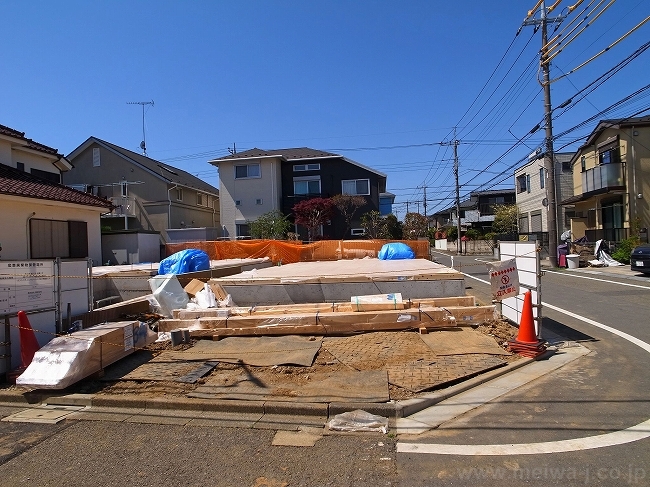 H-48067四谷3丁目新築物件画像2