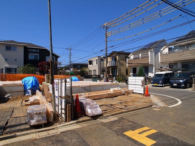 H-48067四谷3丁目新築物件画像2