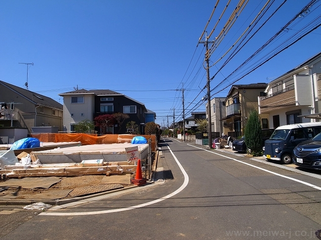 H-48067四谷3丁目新築物件画像5