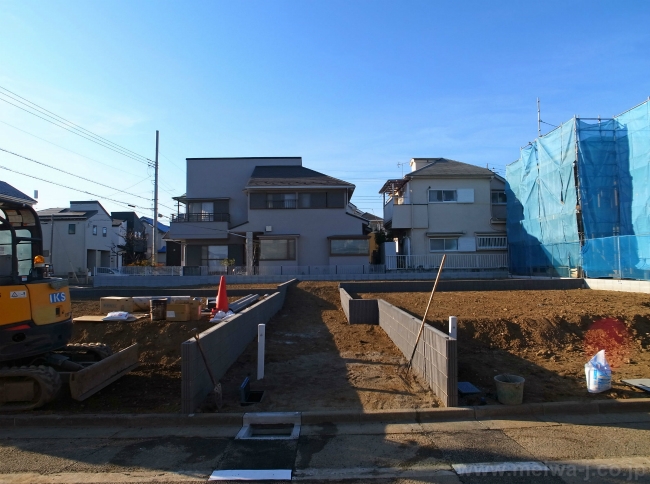 H-48069四谷3丁目新築物件画像4