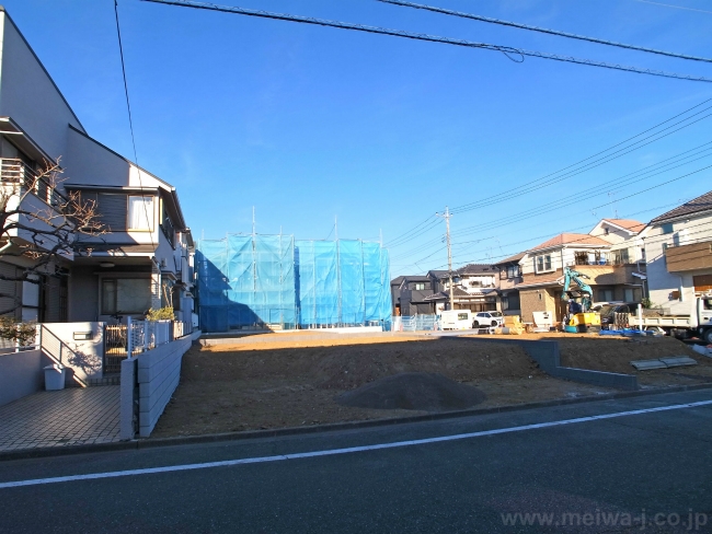 H-48070四谷3丁目新築物件画像2