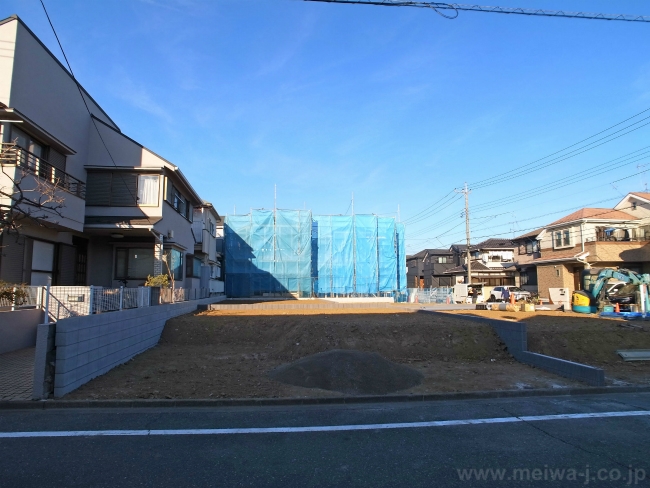 H-48070四谷3丁目新築物件画像2