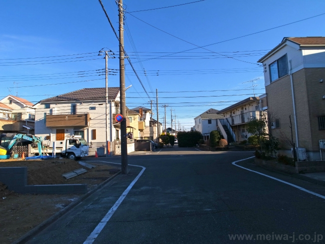 H-48070四谷3丁目新築物件画像4