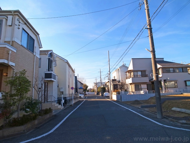 H-48070四谷3丁目新築物件画像5