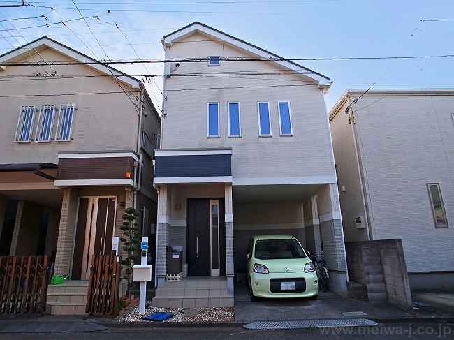 H-48073白糸台4丁目中古物件画像2