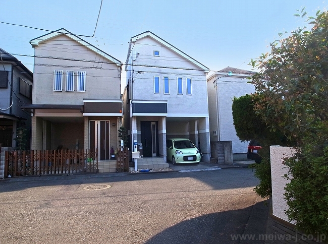 H-48073白糸台4丁目中古物件画像4