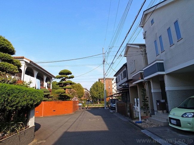 H-48073白糸台4丁目中古物件画像5