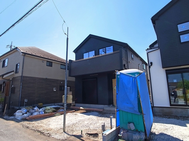 H-48074白糸台6丁目新築物件画像2