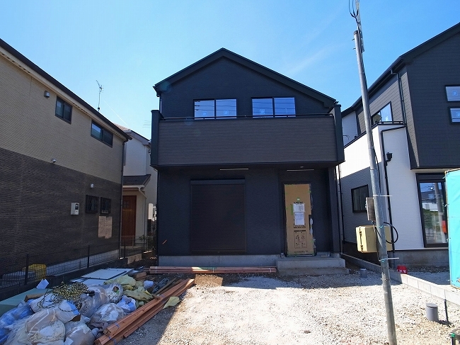 H-48074白糸台6丁目新築物件画像2