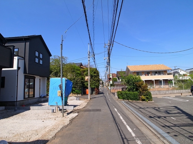 H-48074白糸台6丁目新築物件画像5