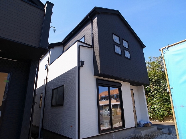 H-48075白糸台6丁目新築物件画像2