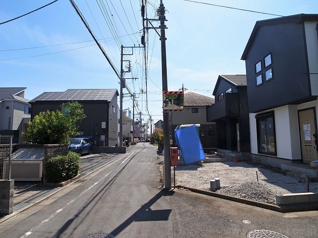 H-48075白糸台6丁目新築物件画像4