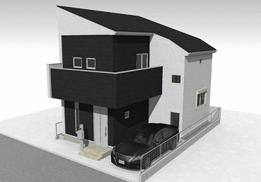 H-48076新町2丁目新築物件画像2