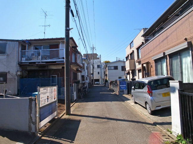 H-48076新町2丁目新築物件画像4