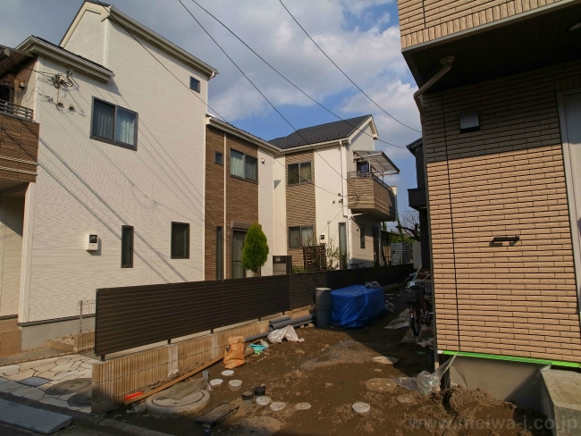 H-48077小柳町4丁目中古物件画像2