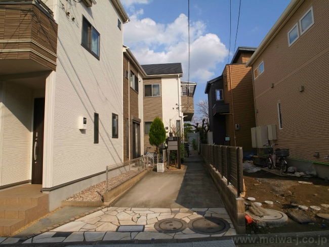 H-48077小柳町4丁目中古物件画像2