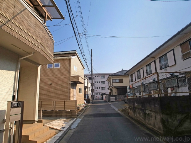 H-48077小柳町4丁目中古物件画像4