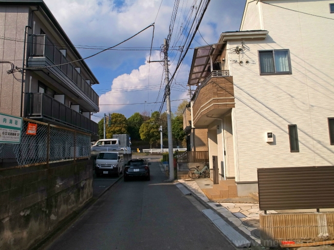 H-48077小柳町4丁目中古物件画像5