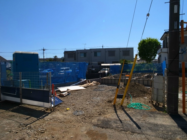 H-48079住吉町1丁目新築物件画像2