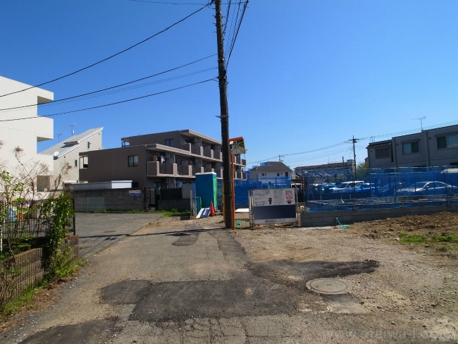 H-48079住吉町1丁目新築物件画像5