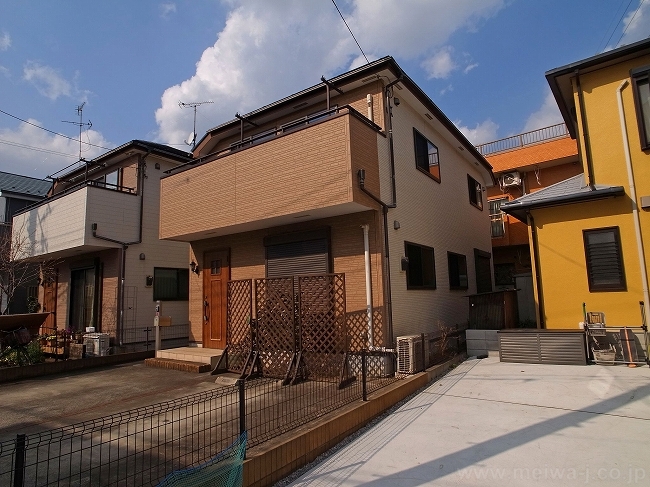 H-48081多磨町2丁目中古物件画像2