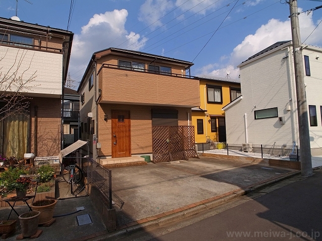 H-48081多磨町2丁目中古物件画像2