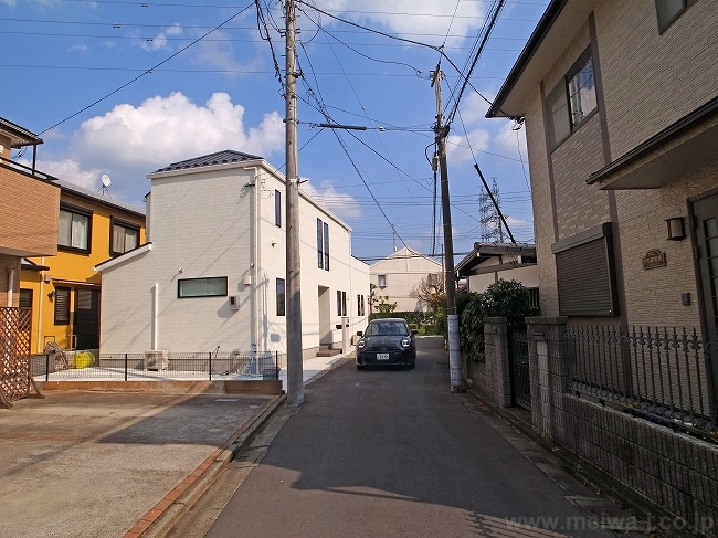 H-48081多磨町2丁目中古物件画像5