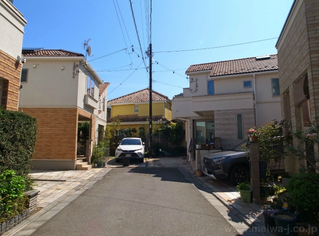 H-48082緑町2丁目中古物件画像4