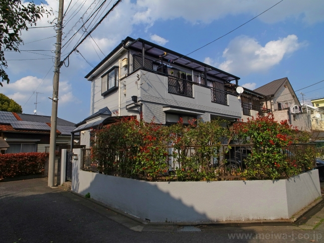 H-48086紅葉丘2丁目中古物件画像2