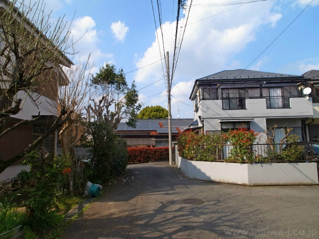 H-48086紅葉丘2丁目中古物件画像4