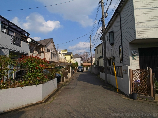 H-48086紅葉丘2丁目中古物件画像5