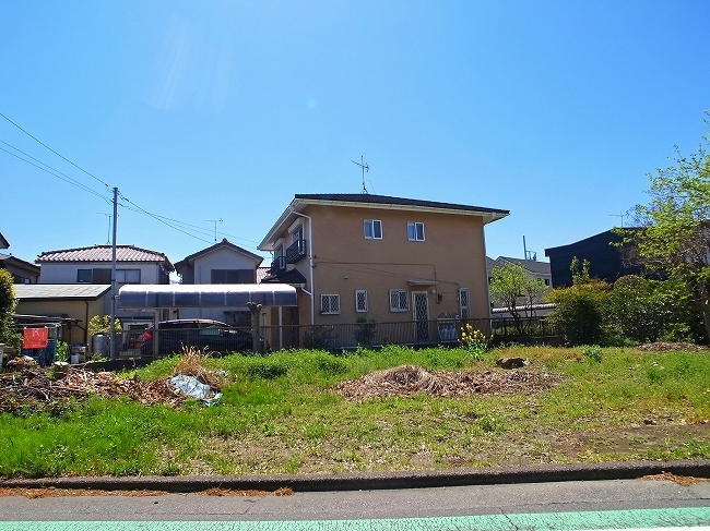 H-48087四谷4丁目中古物件画像2