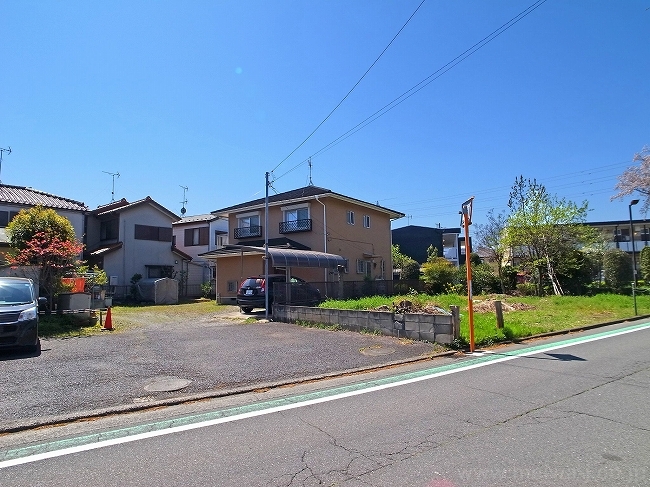 H-48087四谷4丁目中古物件画像2