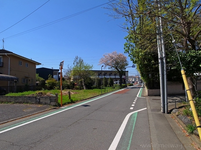 H-48087四谷4丁目中古物件画像4