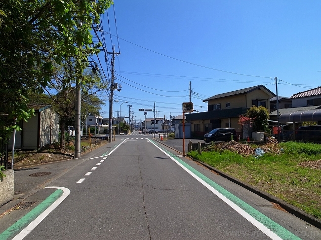 H-48087四谷4丁目中古物件画像5