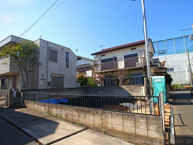 H-48090西府町4丁目新築物件画像2