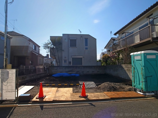 H-48090西府町4丁目新築物件画像2