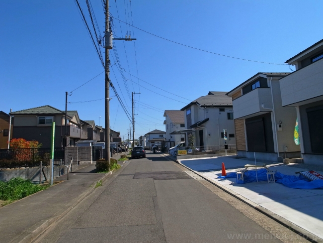 H-48092南町1丁目新築物件画像4