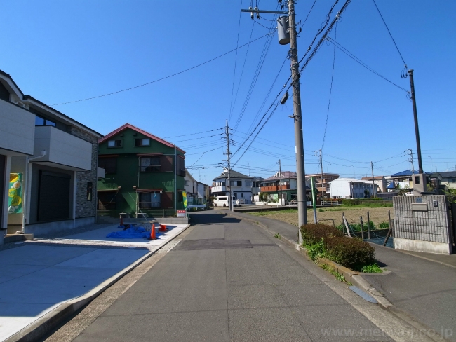 H-48092南町1丁目新築物件画像5