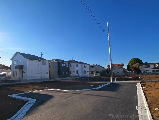 H-48093紅葉丘3丁目新築物件画像2