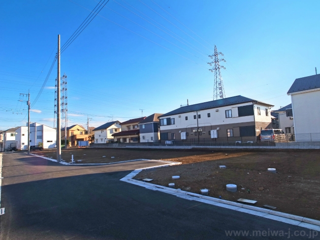 H-48094紅葉丘3丁目新築物件画像2