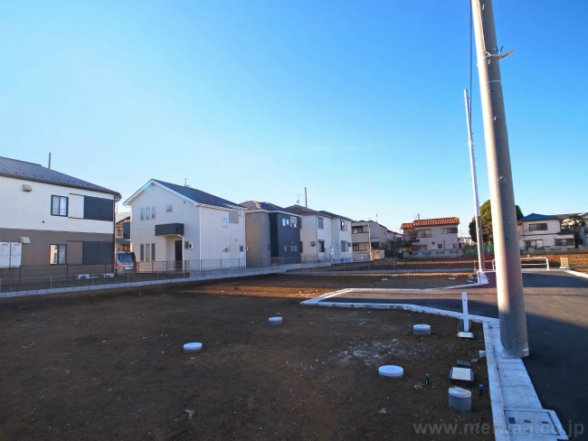 H-48095紅葉丘3丁目新築物件画像2