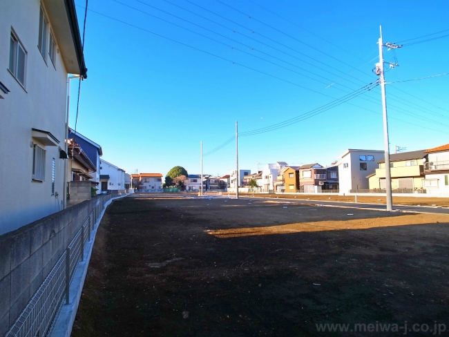 H-48096紅葉丘3丁目新築物件画像2