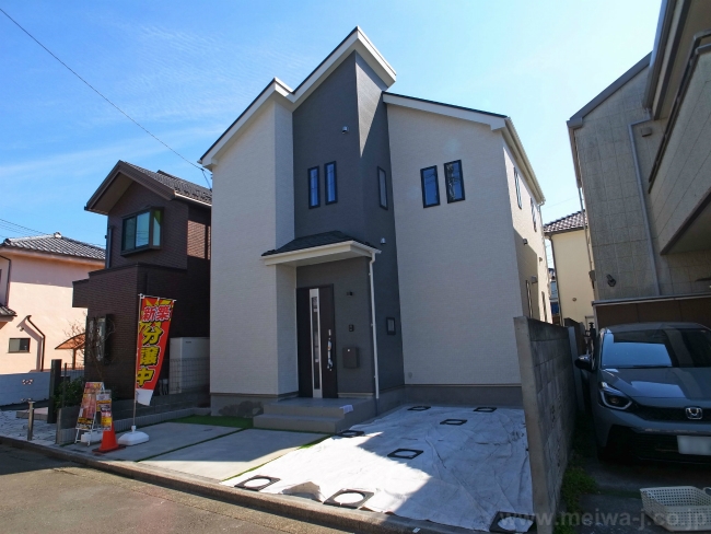 H-48098新町1丁目新築物件画像2