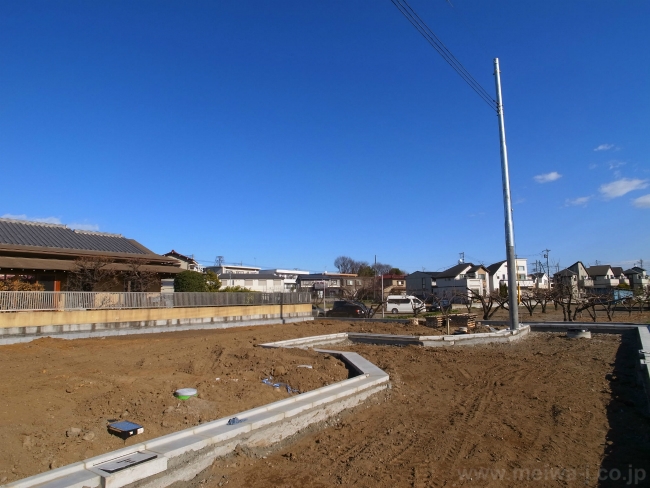 H-48101分梅町3丁目新築物件画像2