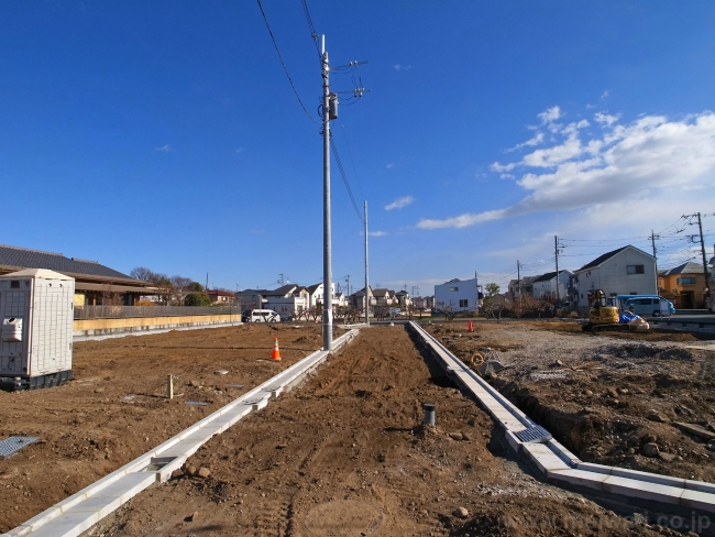 H-48103分梅町3丁目新築物件画像5