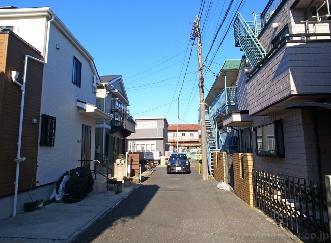 H-48104若松町1丁目中古物件画像5