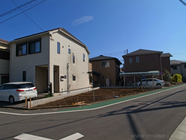 H-48105幸町1丁目新築物件画像2