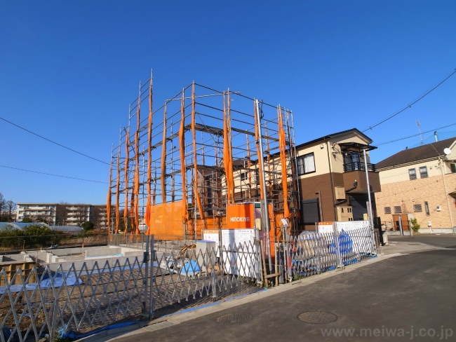 H-48111押立町2丁目新築物件画像2