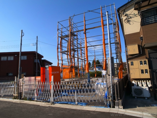 H-48111押立町2丁目新築物件画像2